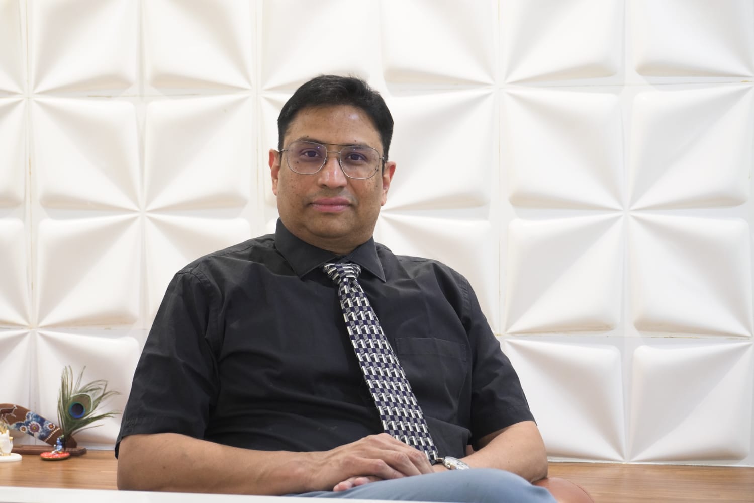 Dr. Srivats Bharadwaj