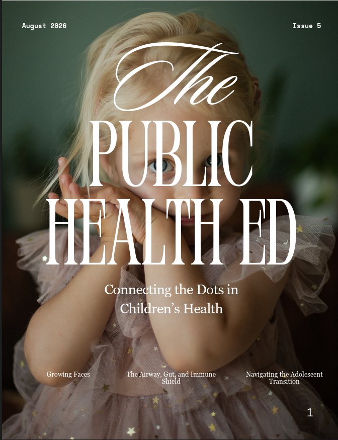 Latest Magazine Cover
