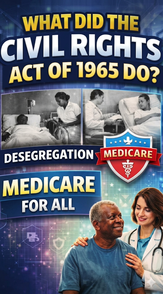 Civil Rights Act Thumbnail