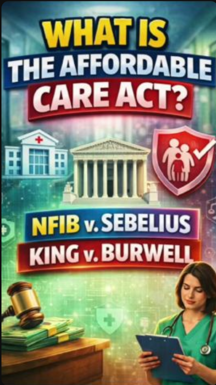 Affordable Care Act Thumbnail