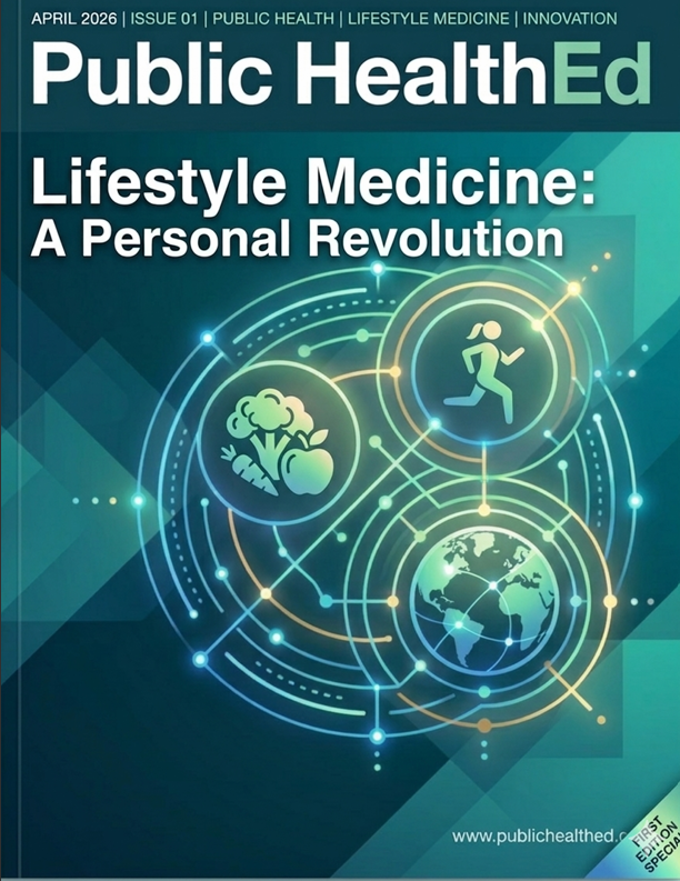 Latest Magazine Cover