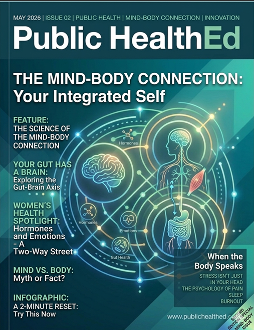 Latest Magazine Cover